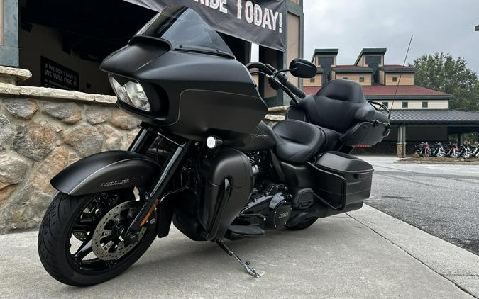 2021 Harley-Davidson Road Glide Limited #N/A