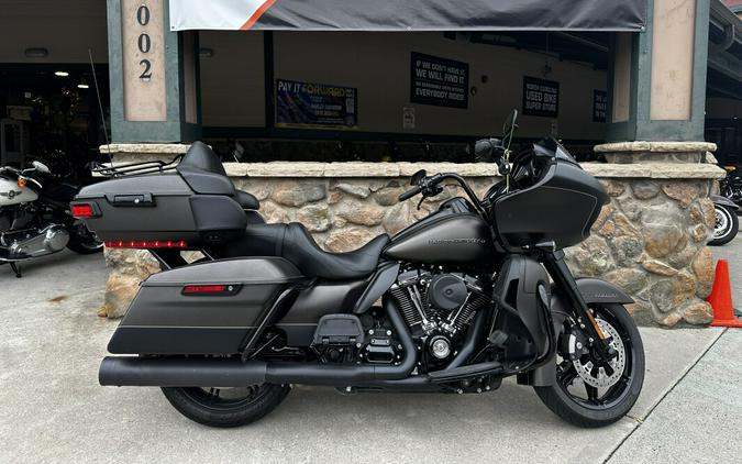 2021 Harley-Davidson Road Glide Limited #N/A