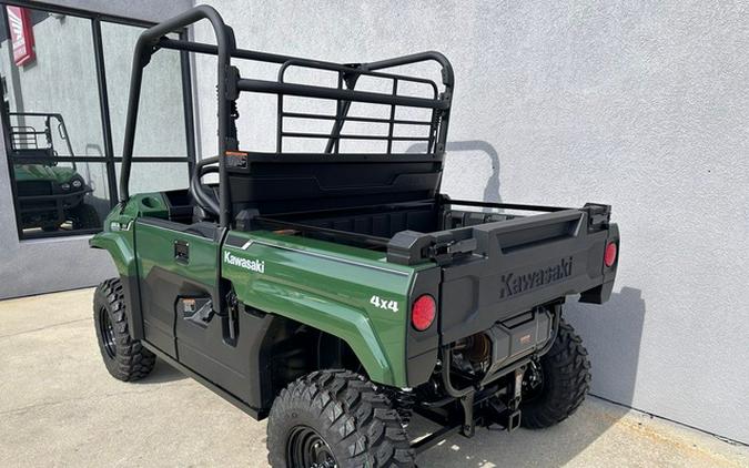 2024 Kawasaki Mule PRO-MX EPS