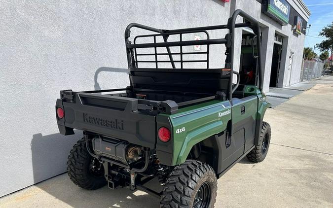 2024 Kawasaki Mule PRO-MX EPS