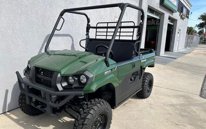 2024 Kawasaki Mule PRO-MX EPS