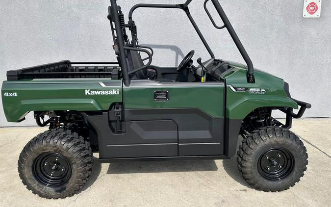 2024 Kawasaki Mule PRO-MX EPS