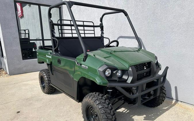 2024 Kawasaki Mule PRO-MX EPS