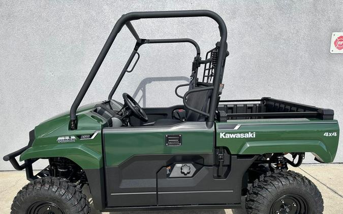 2024 Kawasaki Mule PRO-MX EPS