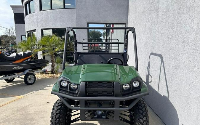 2024 Kawasaki Mule PRO-MX EPS