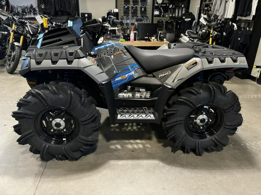 2024 Polaris® Sportsman 850 High Lifter Edition