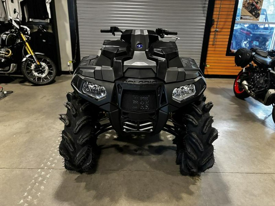 2024 Polaris® Sportsman 850 High Lifter Edition