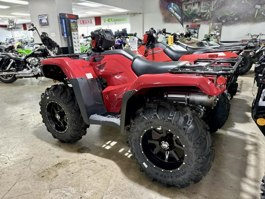 2024 Honda® FourTrax Foreman 4x4 ES EPS