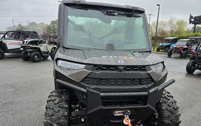 2024 Polaris® Ranger XP 1000 NorthStar Edition Ultimate