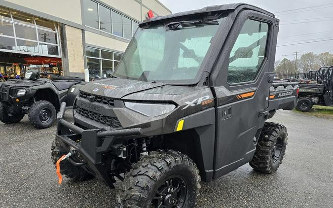 2024 Polaris® Ranger XP 1000 NorthStar Edition Ultimate