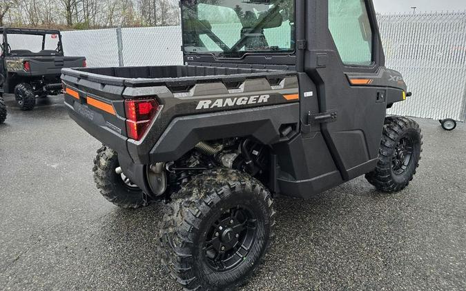 2024 Polaris® Ranger XP 1000 NorthStar Edition Ultimate