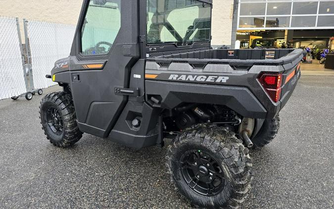 2024 Polaris® Ranger XP 1000 NorthStar Edition Ultimate