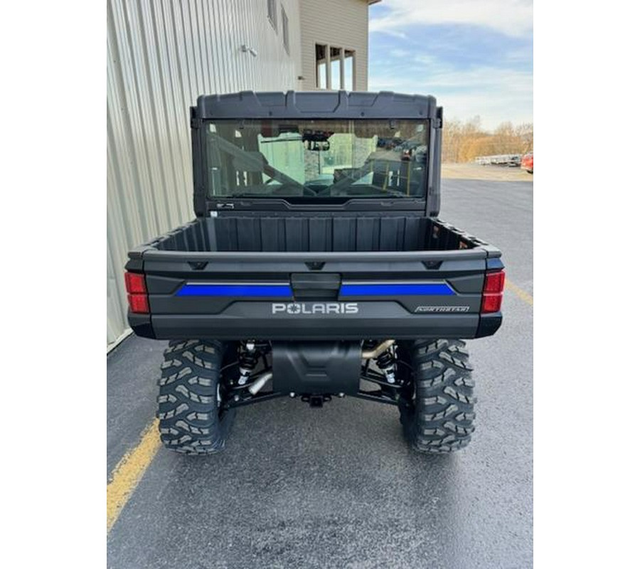 2024 Polaris® Ranger Crew XP 1000 NorthStar Edition Ultimate