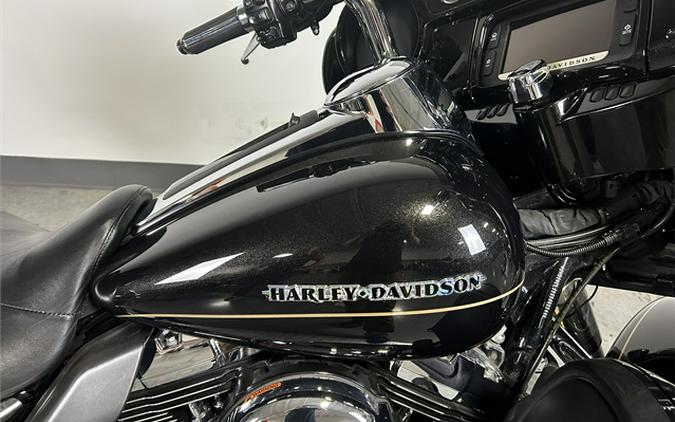 2016 Harley-Davidson Touring Ultra Limited