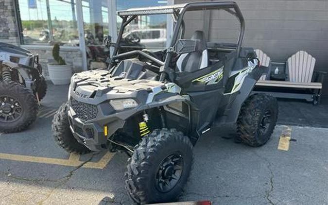 2017 Polaris Ace 900 XC