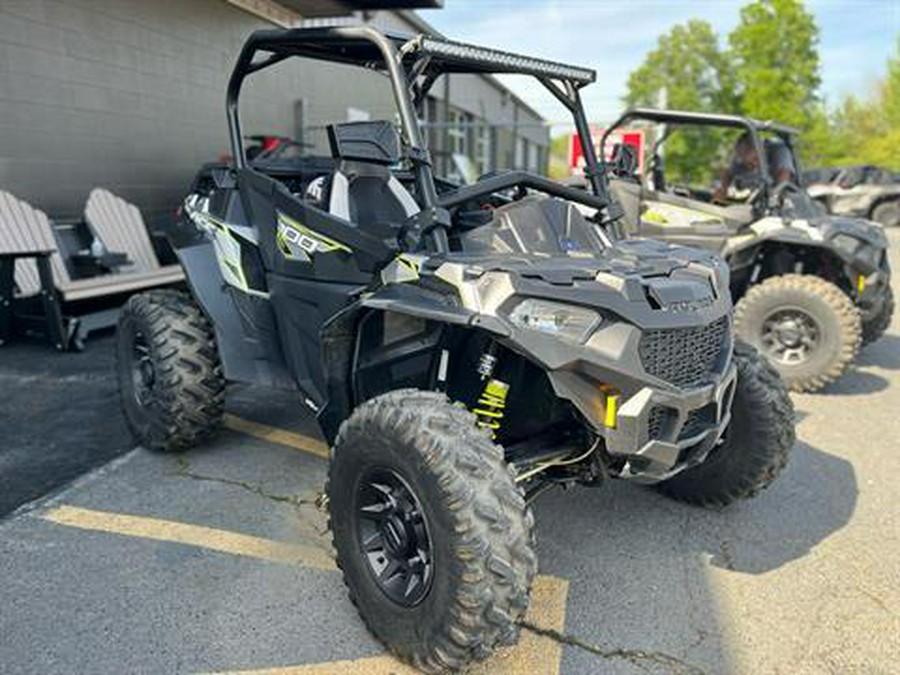 2017 Polaris Ace 900 XC