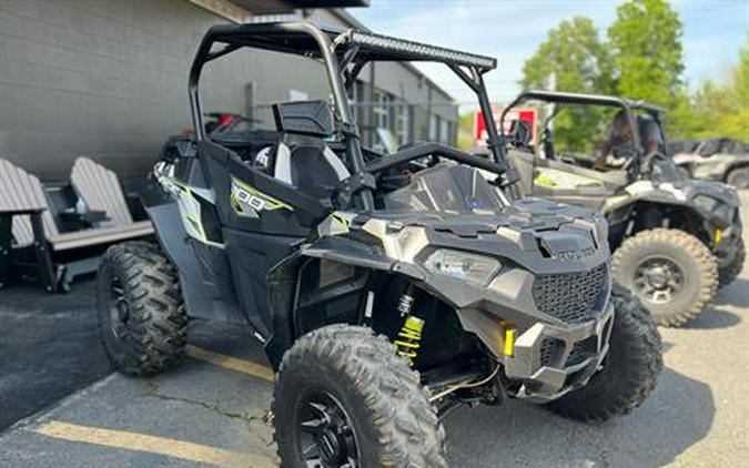 2017 Polaris Ace 900 XC