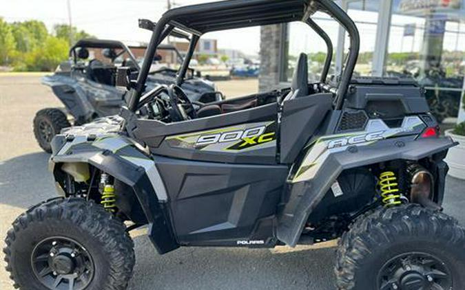 2017 Polaris Ace 900 XC