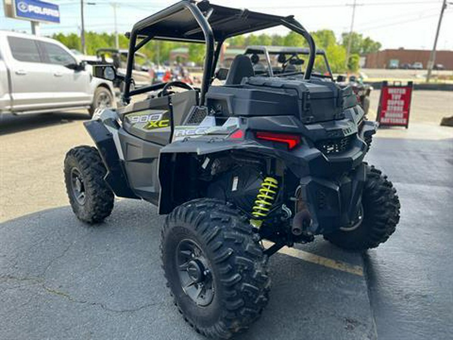 2017 Polaris Ace 900 XC