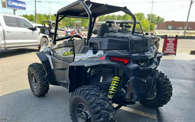 2017 Polaris Ace 900 XC