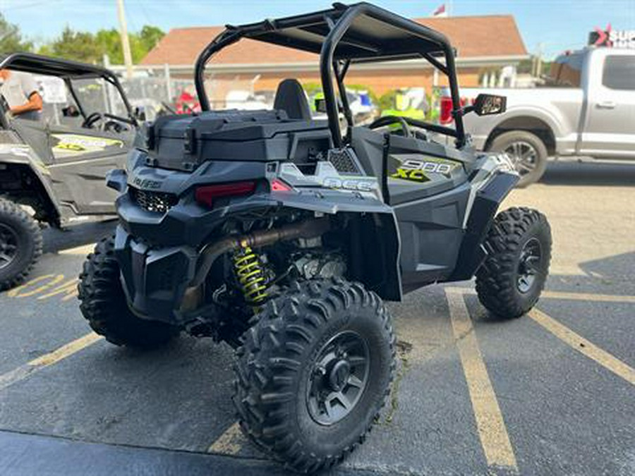 2017 Polaris Ace 900 XC