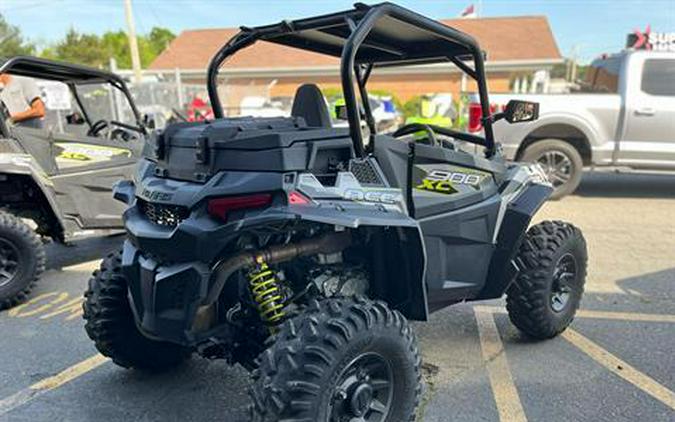 2017 Polaris Ace 900 XC