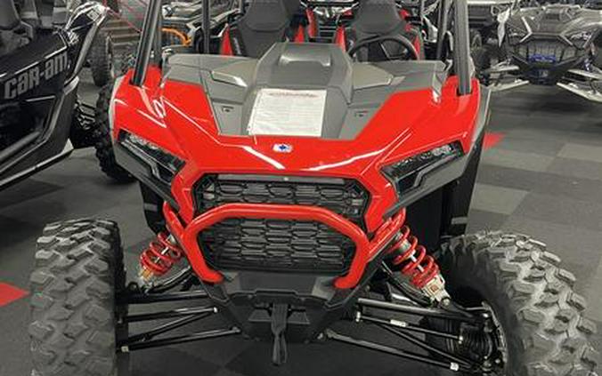 2024 Polaris® RZR XP 4 1000 Ultimate