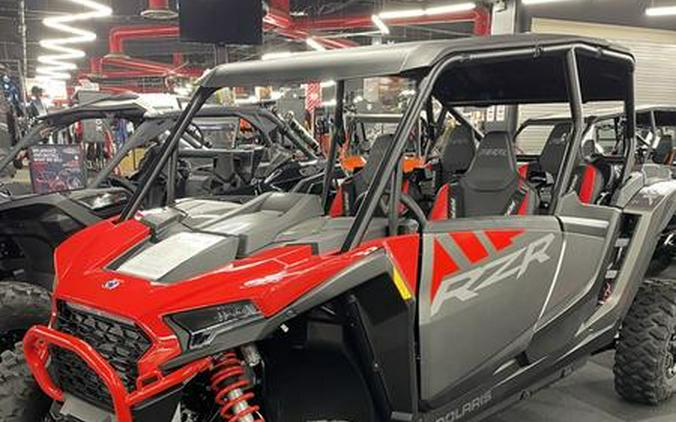 2024 Polaris® RZR XP 4 1000 Ultimate