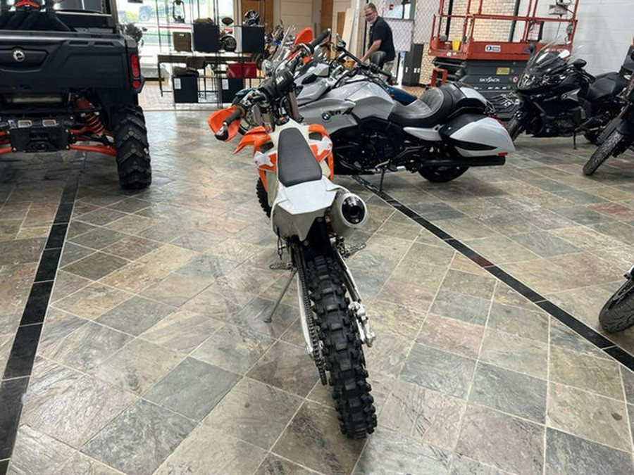 2020 KTM 350 XC-F