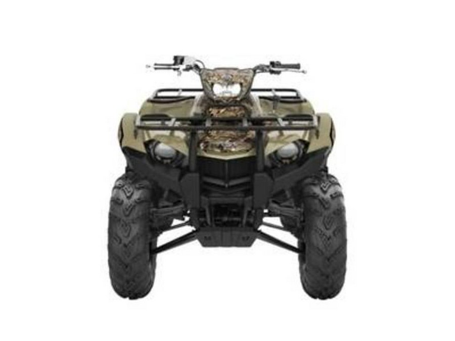 2024 Yamaha Kodiak 450 EPS Camo