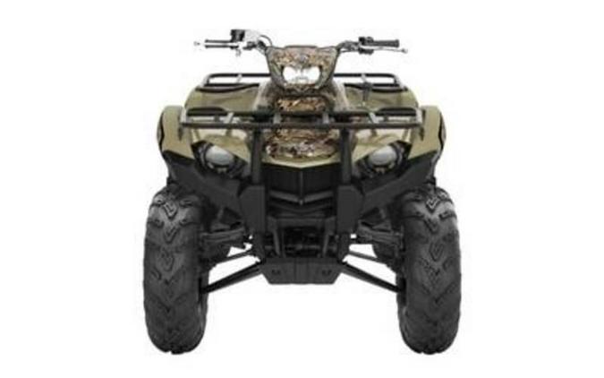 2024 Yamaha Kodiak 450 EPS Camo