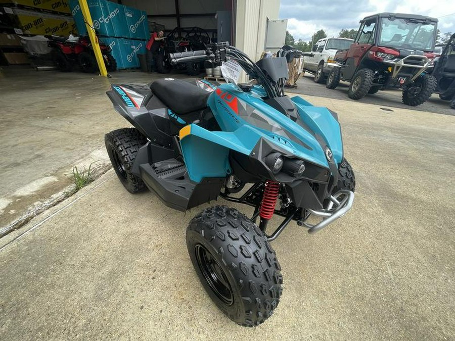 2024 Can-Am® Renegade 70 EFI