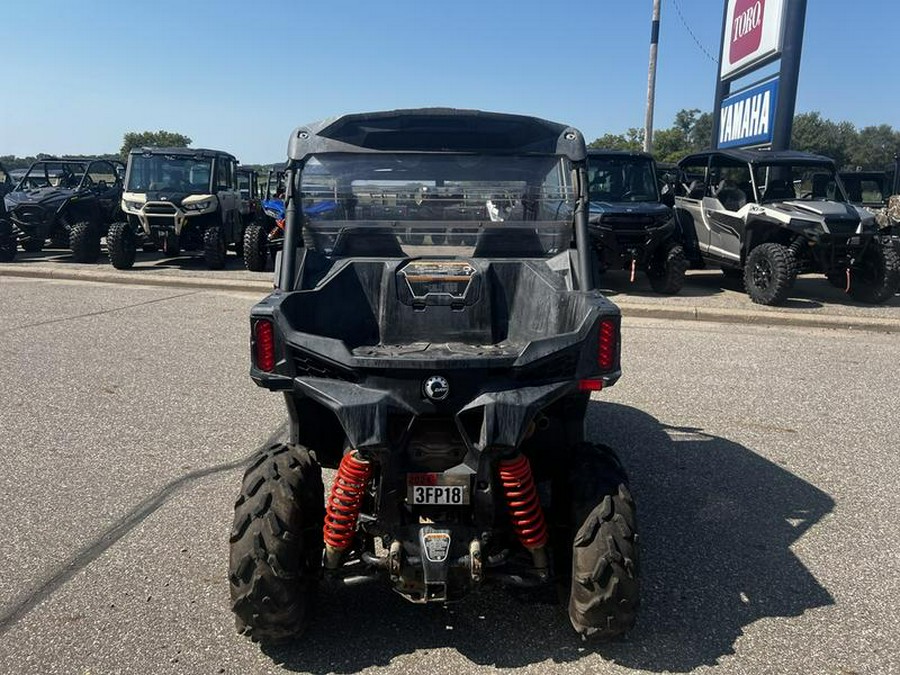 2019 Can-Am® Maverick™ Trail 1000