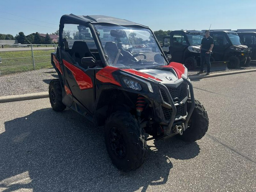 2019 Can-Am® Maverick™ Trail 1000