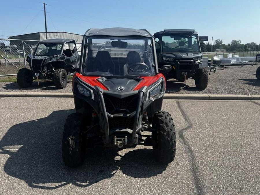 2019 Can-Am® Maverick™ Trail 1000