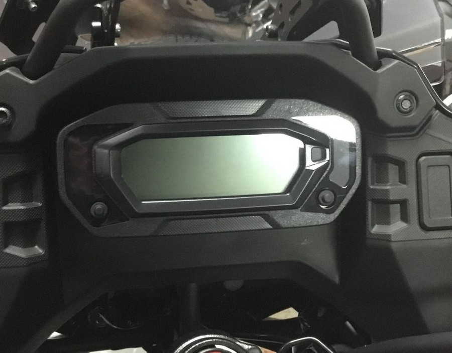 2024 Kawasaki KLR®650 ABS