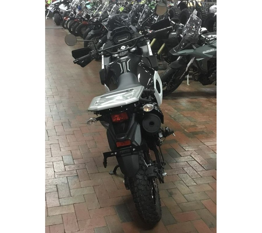 2024 Kawasaki KLR®650 ABS