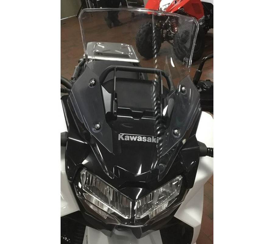 2024 Kawasaki KLR®650 ABS