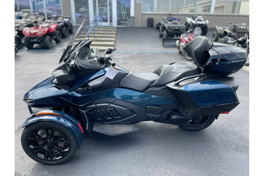 2024 Can-Am SPYDER RT LTD Base