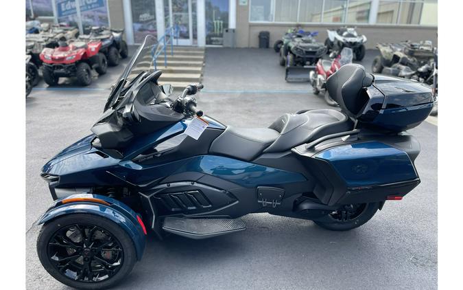 2024 Can-Am SPYDER RT LTD Base