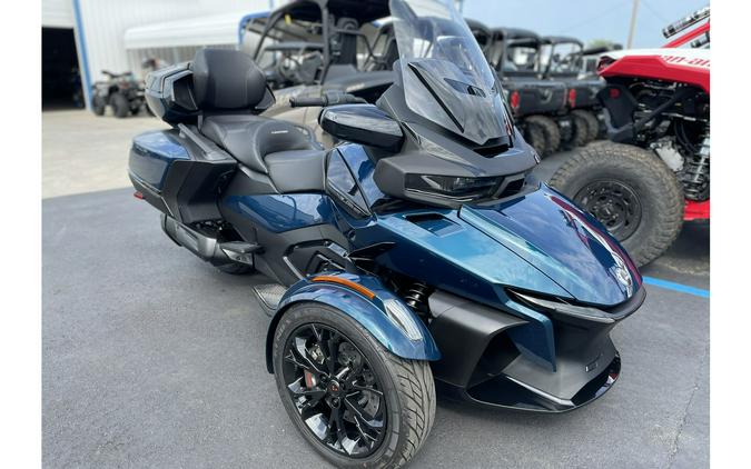 2024 Can-Am SPYDER RT LTD Base