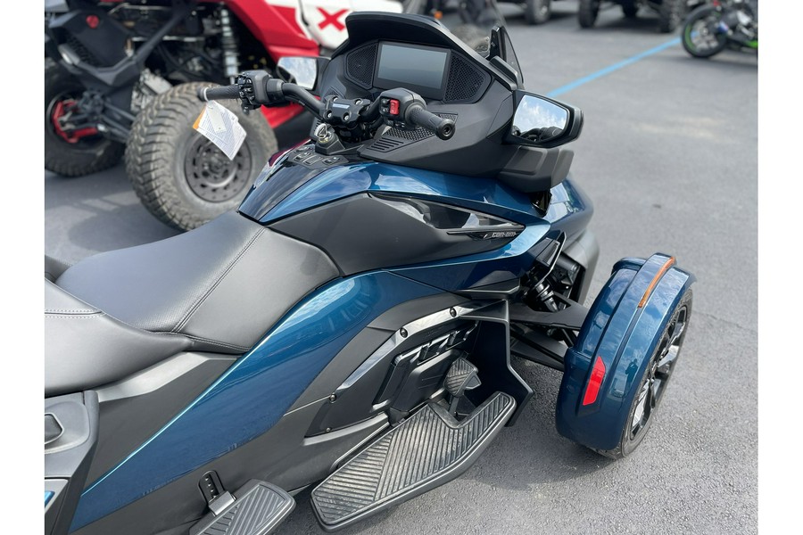 2024 Can-Am SPYDER RT LTD Base