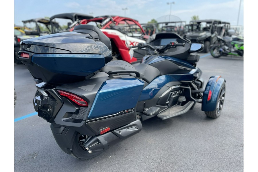 2024 Can-Am SPYDER RT LTD Base