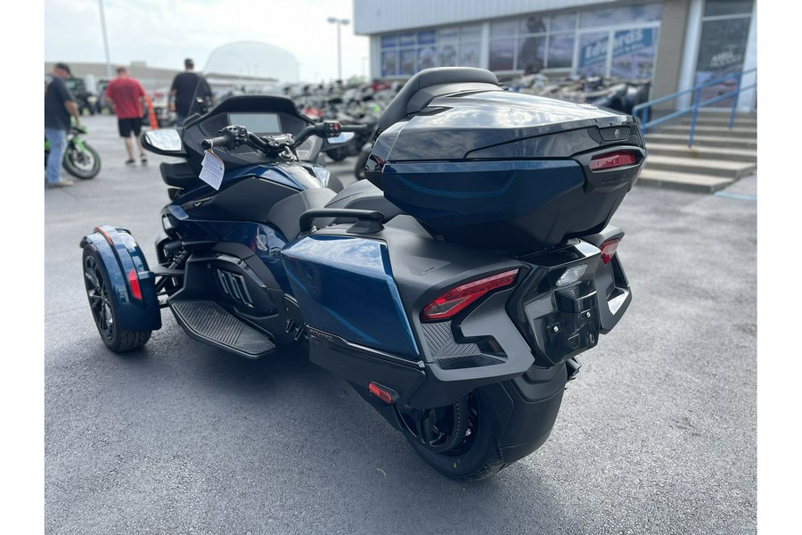 2024 Can-Am SPYDER RT LTD Base