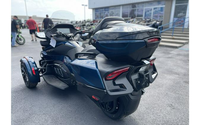 2024 Can-Am SPYDER RT LTD Base