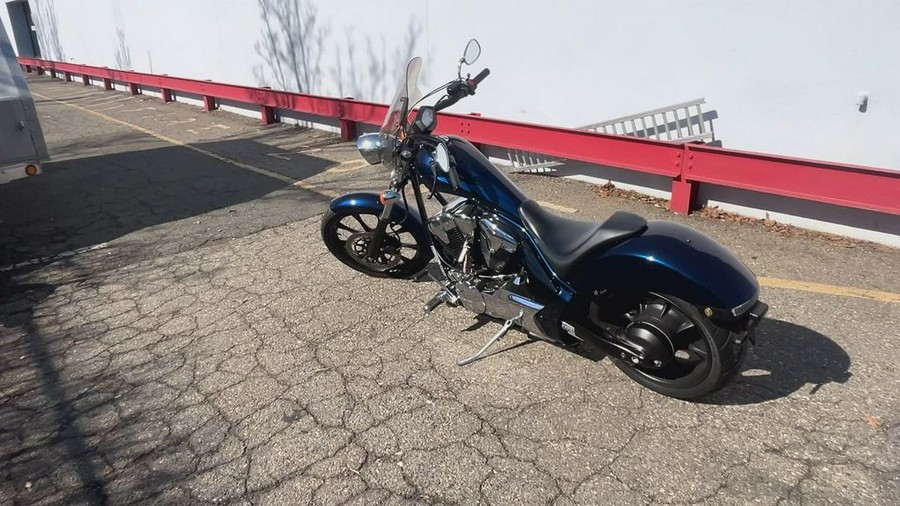 2020 Honda® VT13CXL