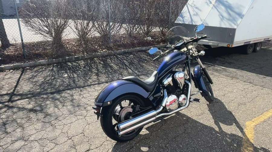 2020 Honda® VT13CXL