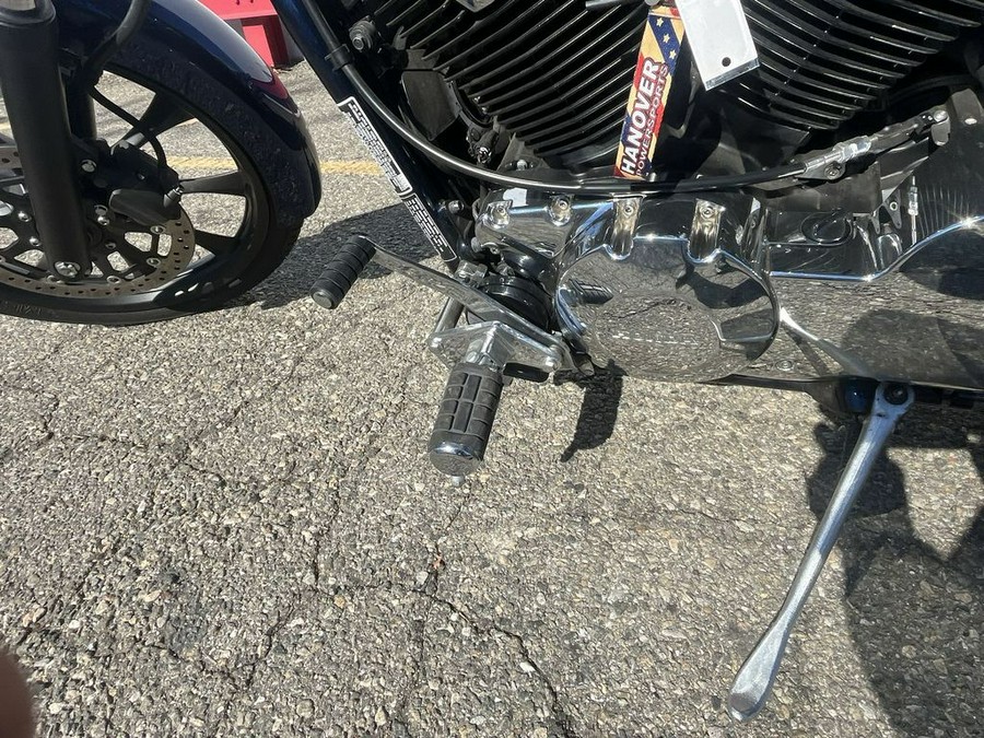 2020 Honda® VT13CXL