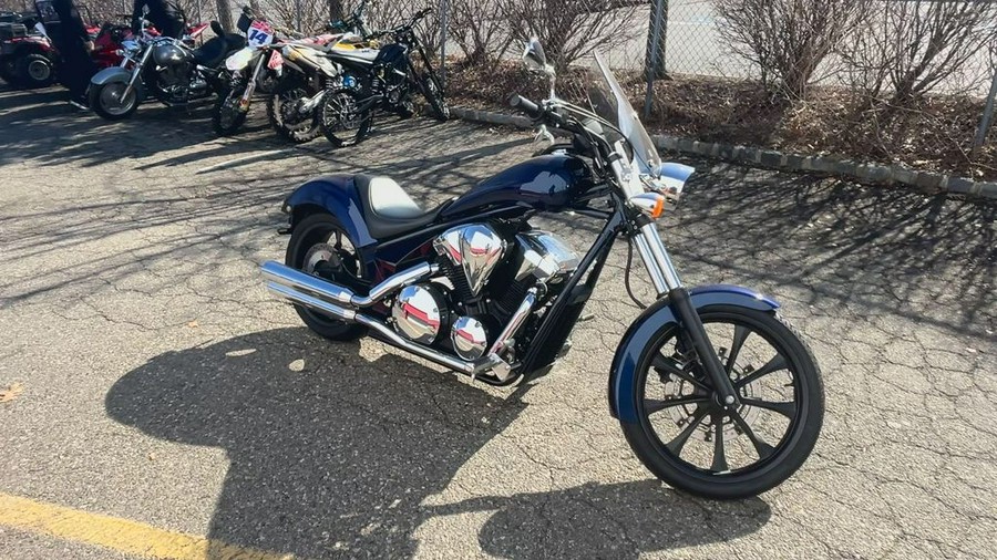 2020 Honda® VT13CXL