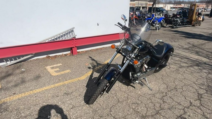 2020 Honda® VT13CXL